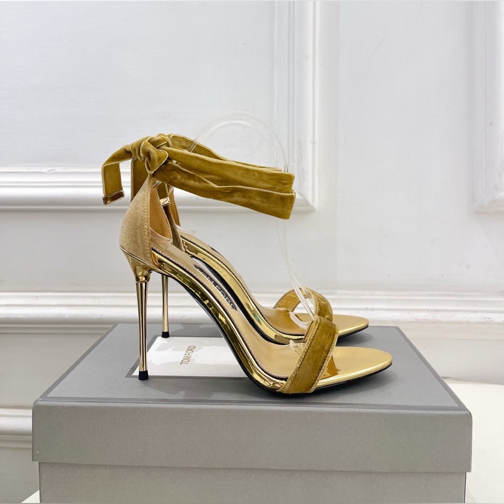 TOM FORD Women’s Heels